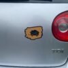 sticker "la berline"