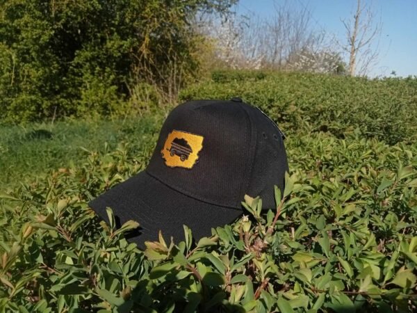 Casquette "la fière"
