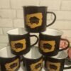 Mug noir ou blanc "le solidaire"